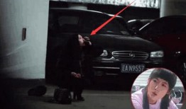 被网友称作毁了家有儿女一个女星！更被传出被富二代男友暴打！